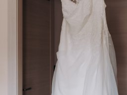 Preparazione Sposi